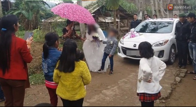 Chú rể tí hon ở Hà Tĩnh lên tiếng giải thích về đám cưới với cô dâu Bạch Tuyết - Ảnh 2.