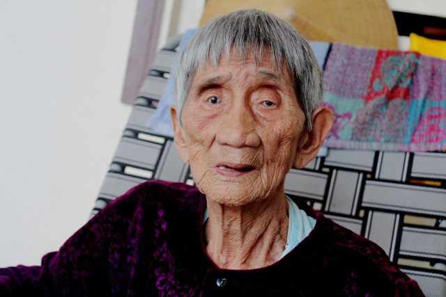 5 chị em đặc biệt ở Hà Tĩnh: Tuổi từ 85 đến 97, sống khỏe mạnh và minh mẫn - Ảnh 2.