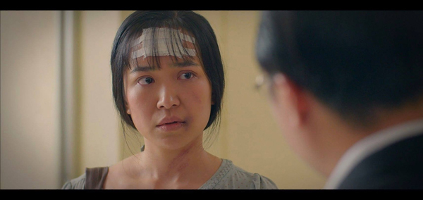 Vẻ đẹp sexy đời thực của nữ diễn viên gốc Quảng Trị - bà Kim Nhung lúc trẻ trong &quot;Thương ngày nắng về&quot; - Ảnh 2.