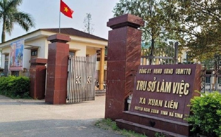 Dân sinh - Hà Tĩnh: Kỳ lạ Chủ tịch UBND xã bỏ nhiệm sở hơn 1 tháng