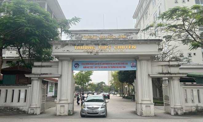 Xôn xao nữ sinh lớp 10 ở Nghệ An treo cổ tự tử nghi do bị bạo lực học đường ảnh 2