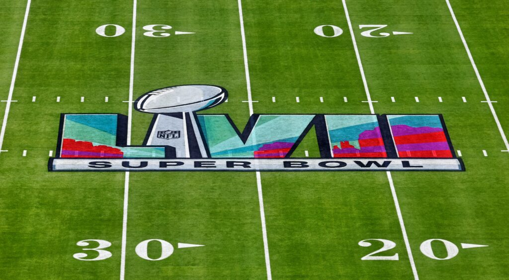 Even More NFL Fans Are Now Buying Into The Super Bowl Logo Conspiracy