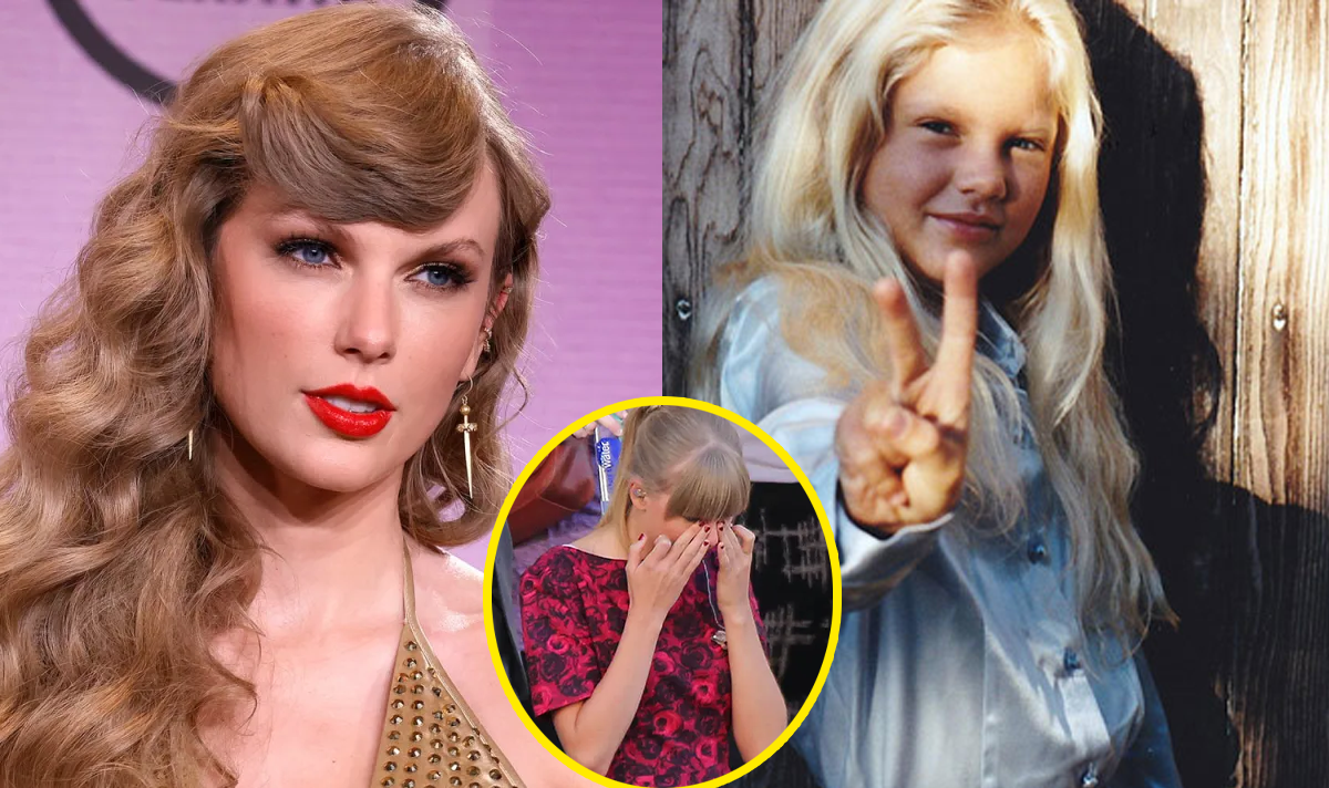 “Taylor Swift opens up about why ‘most people hated her’ during high ...