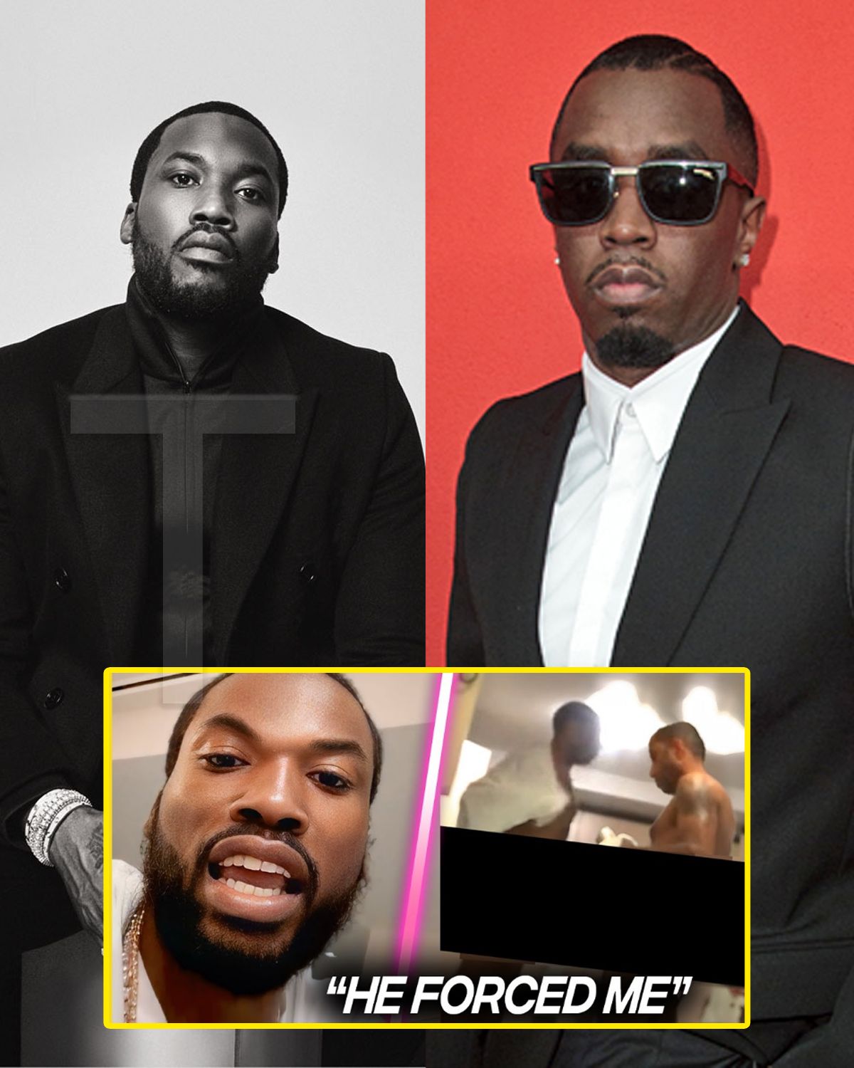 P Diddy Leak: Latest Revelations and Insights